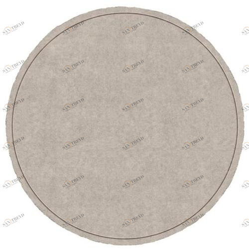 Minotti Ковер из шерсти sun-id-1505680