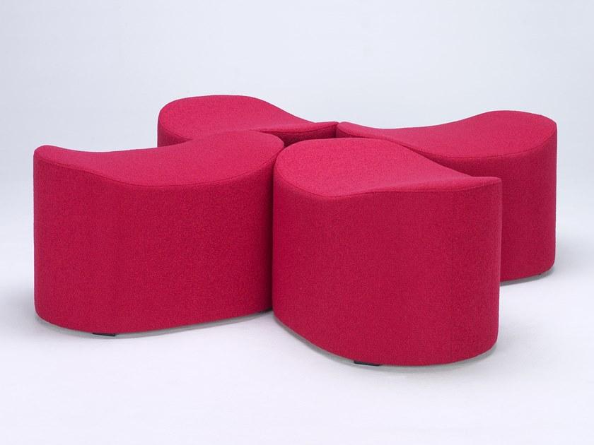 mminterier Пуф из ткани sun-id-1479799 - Вид №5