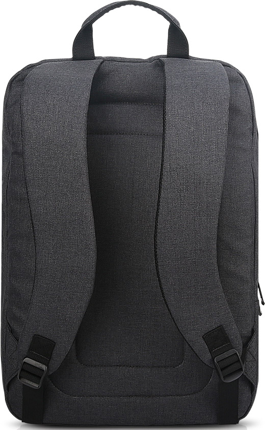4X40T84059 15.6" laptop casual backpack b210 black Lenovo Santreyd  - Вид №2