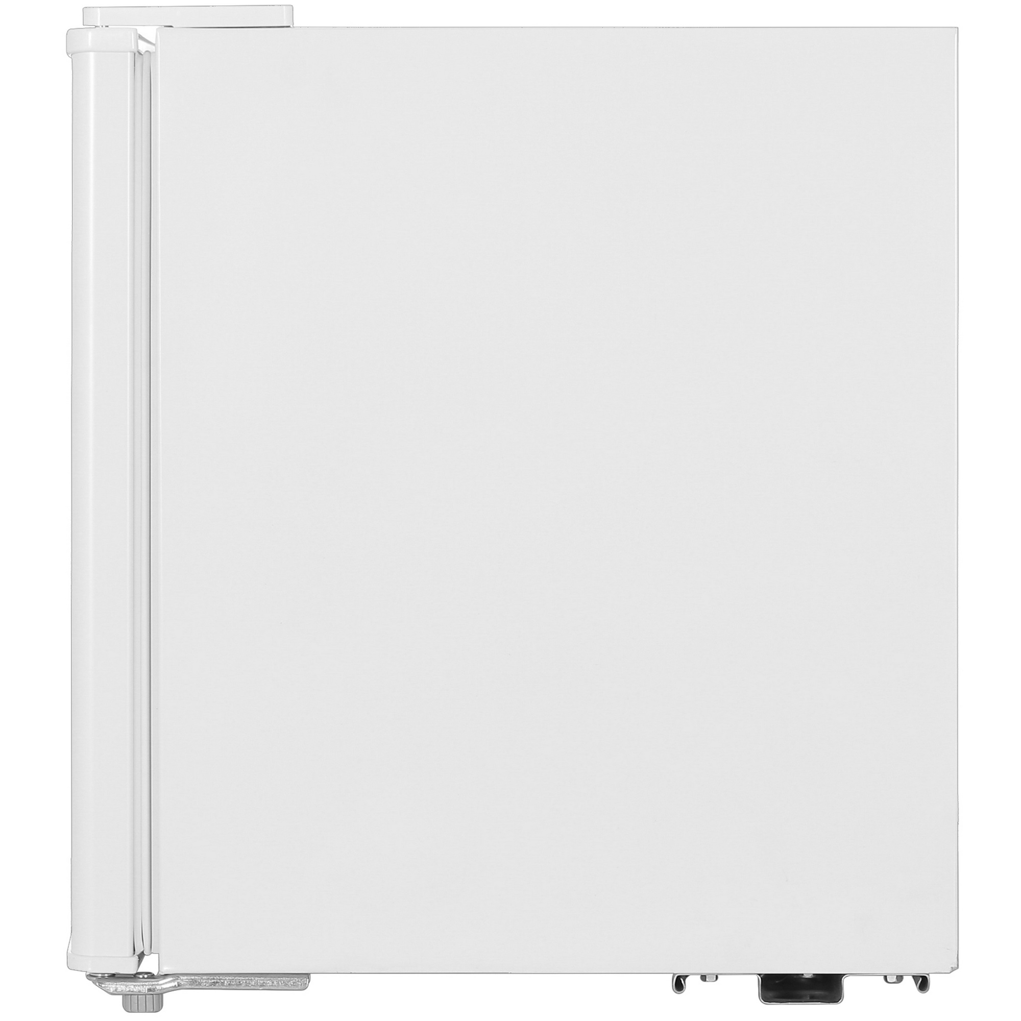 8115533 Холодильник компактный   Бирюса 50 белый STDN-0010306 - Вид №3