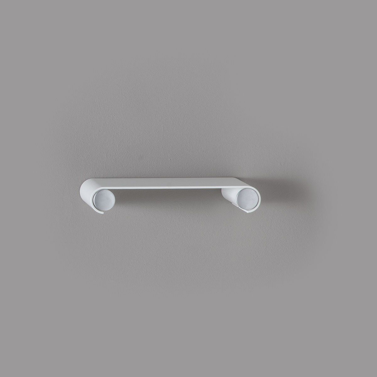 Алюминиевая полка для ванной EVER Life Design ARCH-00141097 - Вид №1