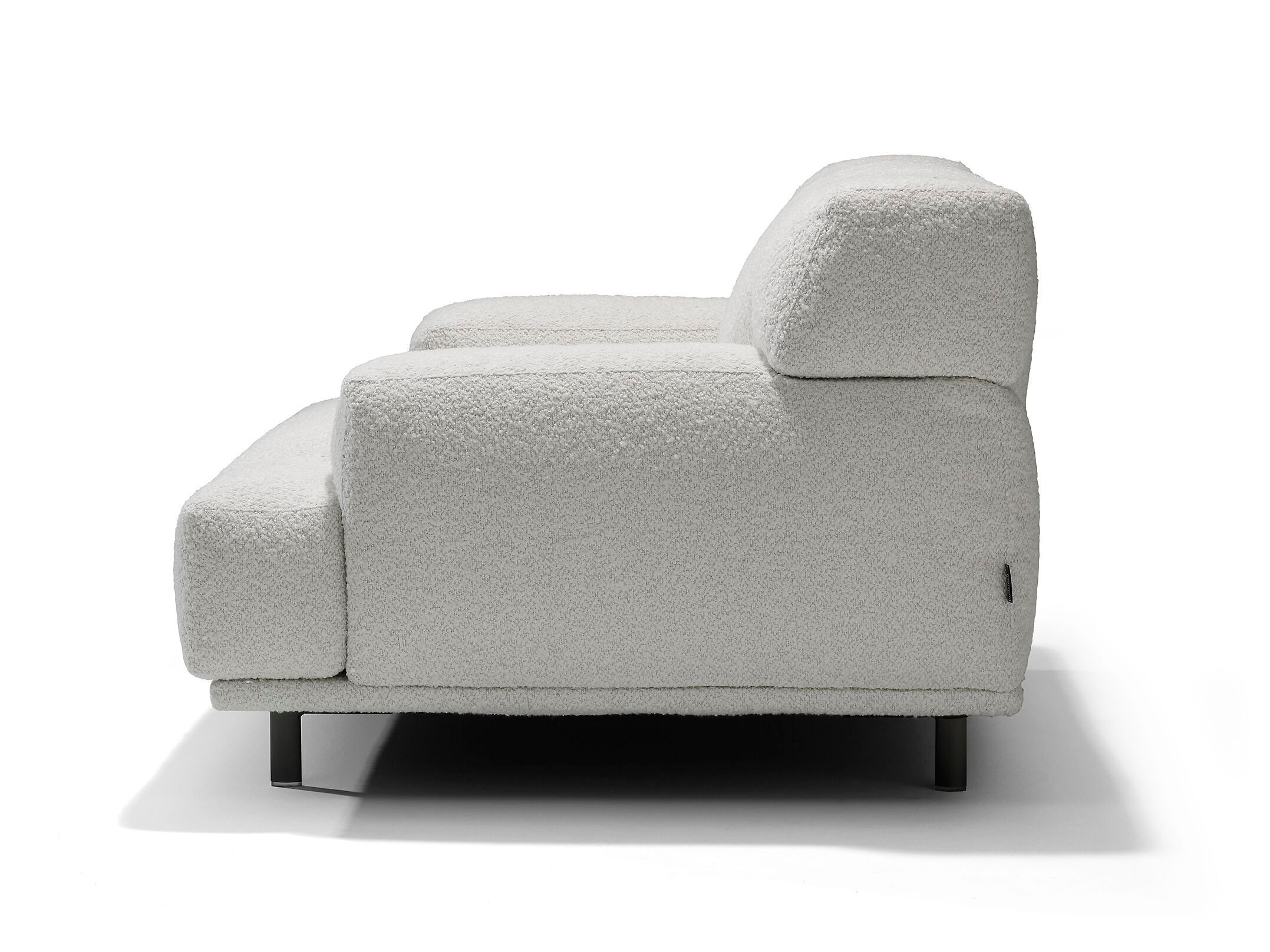 Тканевое кресло с подлокотниками Linteloo Edoardo ARCH-00052191 - Вид №2