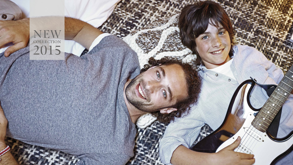 002449 Ковер Grey GAN Lama