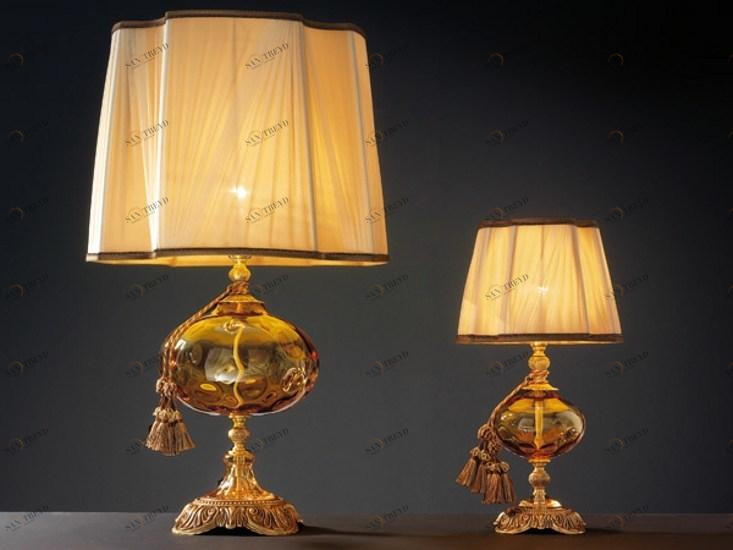 Euroluce Lampadari Настольная лампа Teseo sun-id-1409926