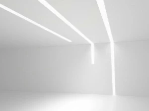 Flos Линейный профиль освещения