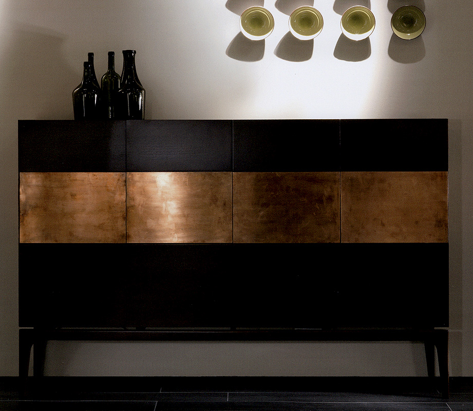 Буфет  SOFTHOUSE RAME 01 