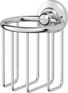 STI 023 Держатель освежителя воздуха 3SC STILMAR CHROME