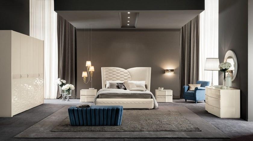 Dall'Agnese Лаковая прикроватная тумбочка Chanel sun-id-1481505 - Вид №6