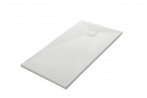 MCBATH Centuria Cover 140x80 прямоугольная белая