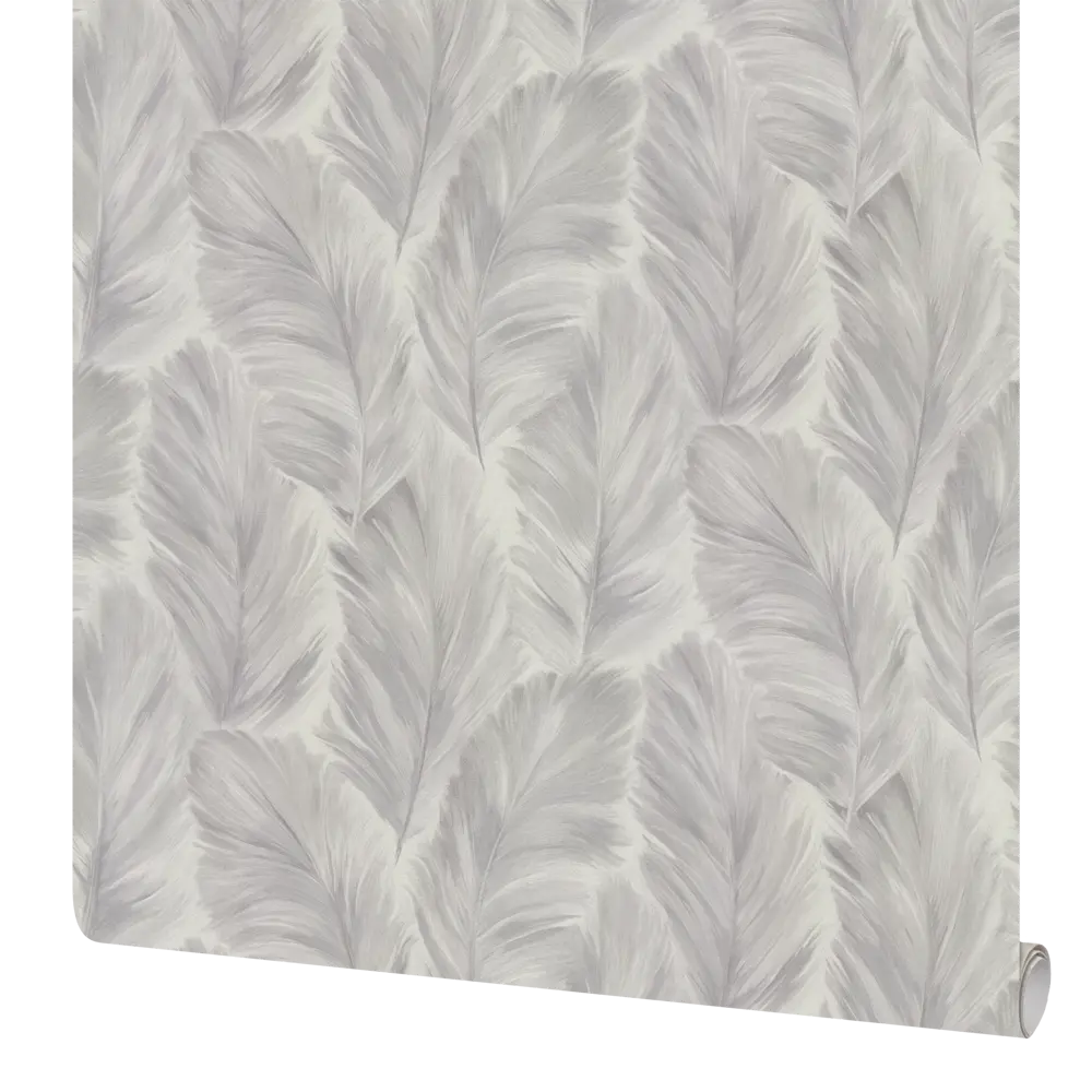 Обои флизелиновые Ornamy Magic серые 1.06 м OR8037-11 STLM-2195488