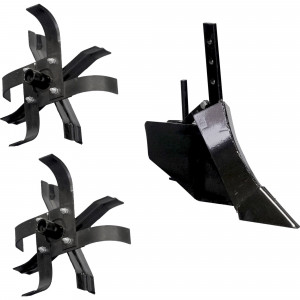 82614355 Набор навесного оборудования Тарпан