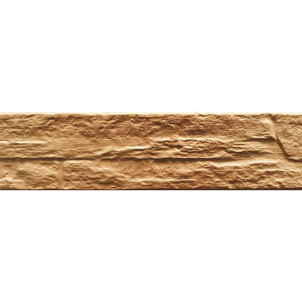 13613332 Плитка клинкерная Cerrad Rustico светло-оранжевый 0.5 м² STLM-0003501 - Вид №1