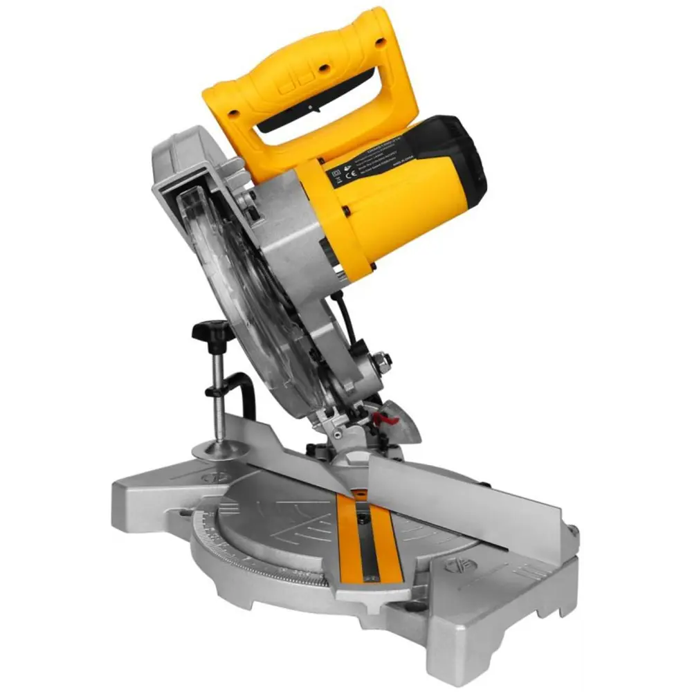 Торцовочная пила DEKO DKMS210 для точных угловых резов 89364044 STLM-0838985 - Вид №1