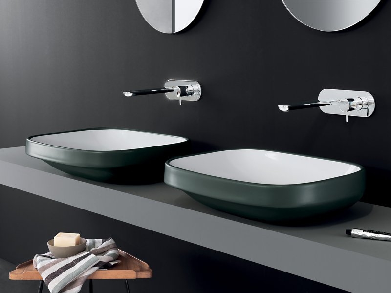 YXX701 Abito подвесное биде Hatria  - Вид №11