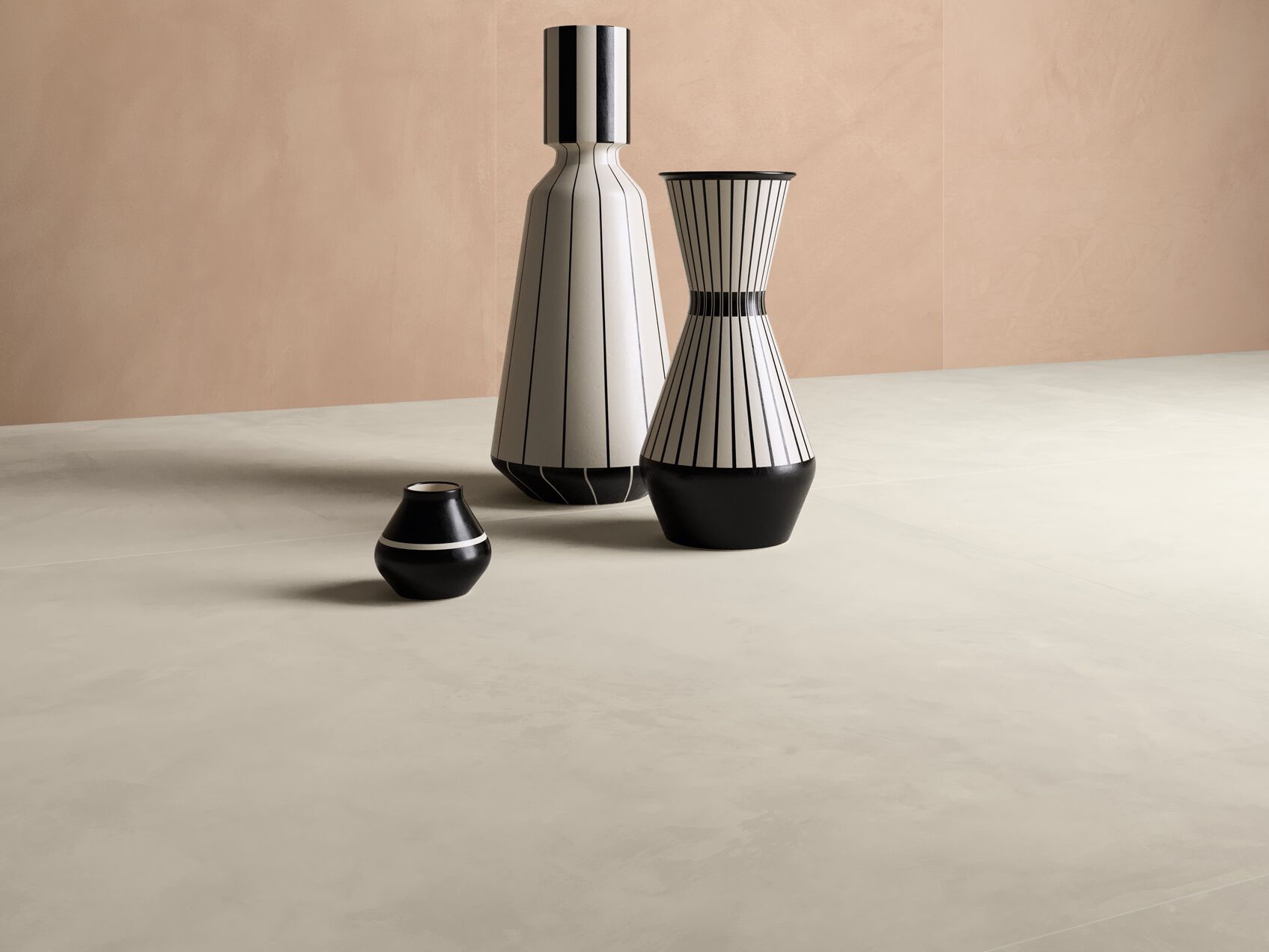 Пол / керамогранит с эффектом смолы Ceramiche Caesar Join ARCH-00068795