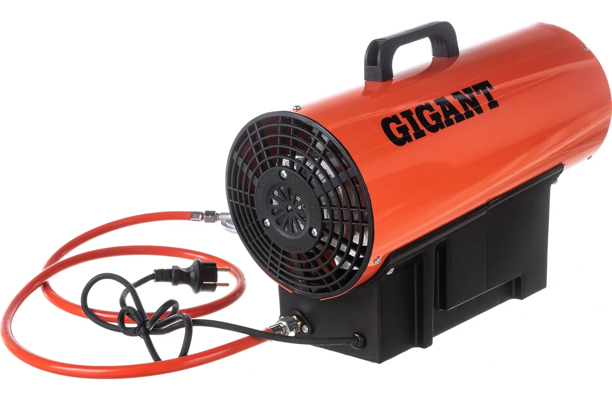 9177285 Тепловая пушка газовая Gigant GH30FD STDN-0055674 - Вид №1