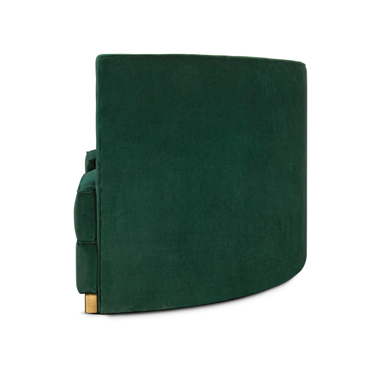 Диваны Bourbon Round Sofa Covethouse BRABBU  - Вид №2