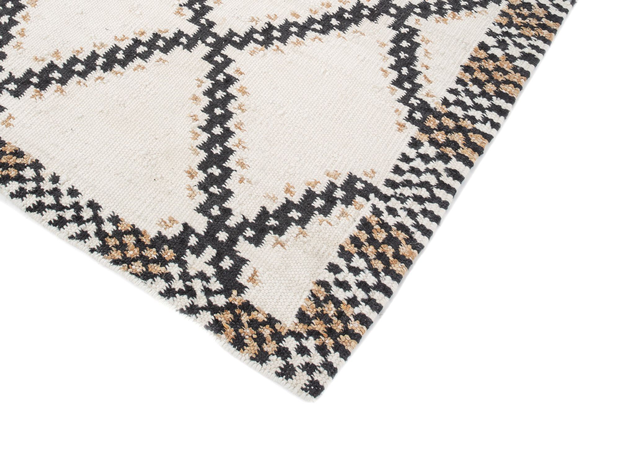 Прямоугольный тканевый ковер Jaipur Rugs Atelier Collection ARCH-00003366