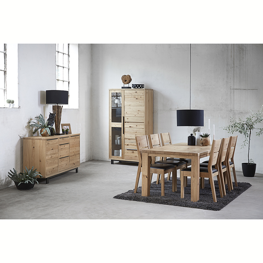 29388900 Стол , florence, 180х90х75 см Unique Furniture  - Вид №5