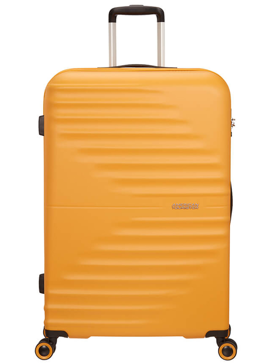 MA0-06003 Чемодан MA0*003 Spinner 77 American Tourister Wavetwister  - Вид №2