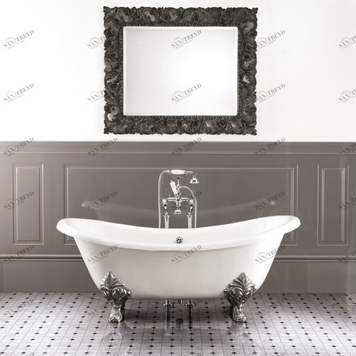 Плитка EB30 керамическая ddeb30dg  Devon Devon ÉLYSÉES BOISERIE Devon&Devon Elysees boiserie