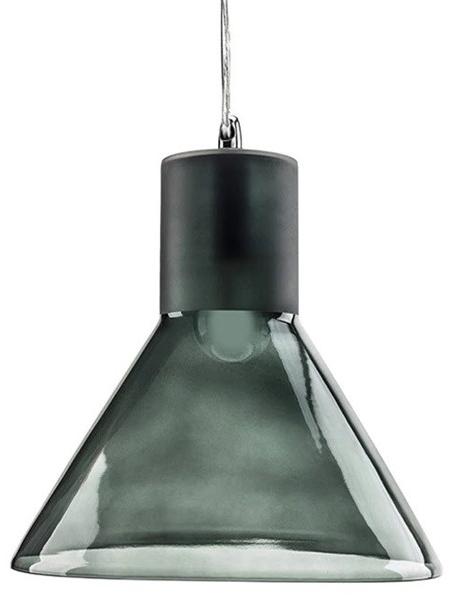 Mineheart Подвесной светильник из стекла  Base/005  - Вид №3