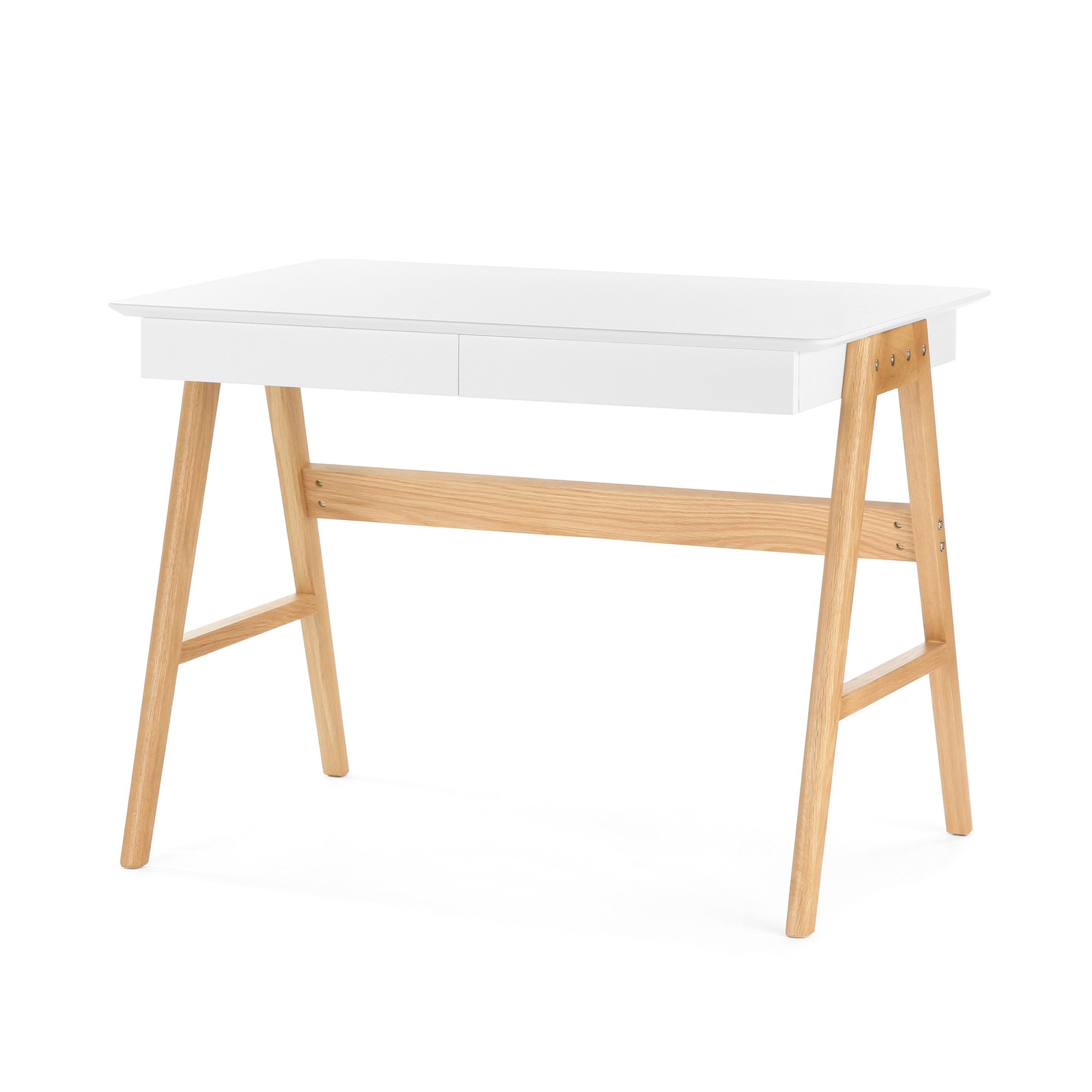 2000983145505 Письменный стол Orient LA FORMA 