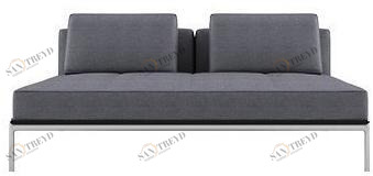 Alias Модульный тканевый диван Aluzen sun-id-1444344