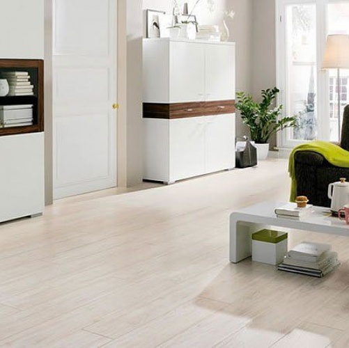 Ламинат Haro Сосна Снежная 526933 - Вид №1