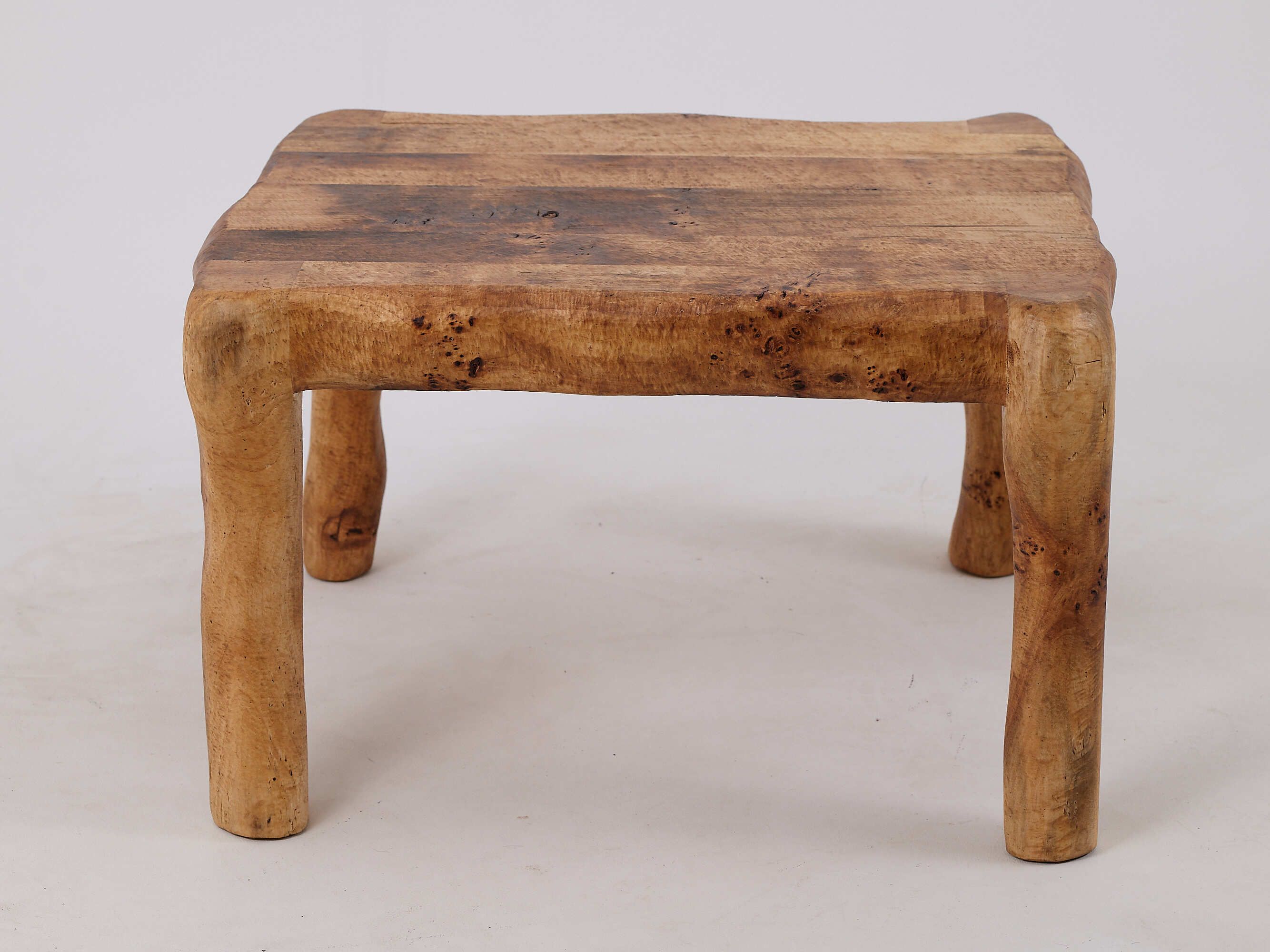 Журнальный столик из дуба Logniture Jownik ARCH-00043875