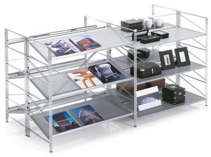 Caimi Brevetti Мебель для магазинов Socrate sun-id-1488209 - Вид №6