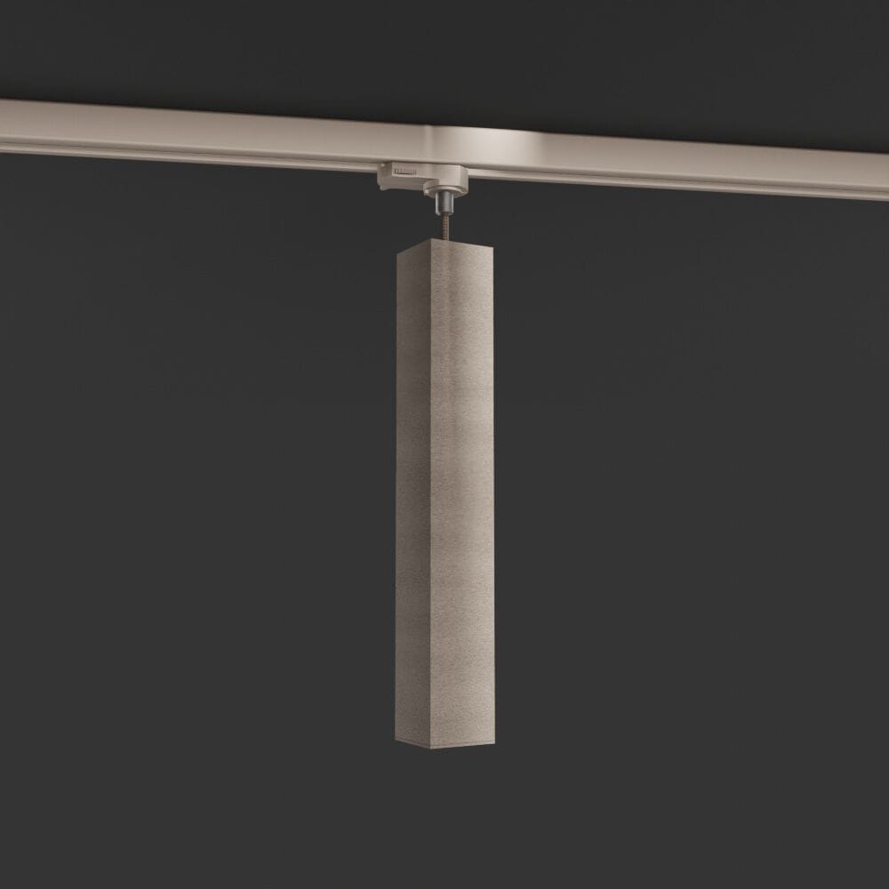 Алюминиевое освещение трека Amarcords QUBINO ARCH-00142560 - Вид №46