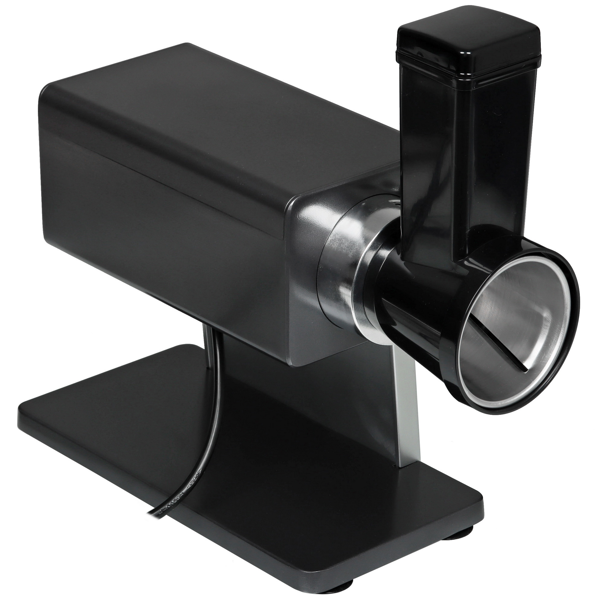 9176234 Мясорубка электрическая Reoka RKMG-MD254 Steel Pro серый STDN-0036870 - Вид №6