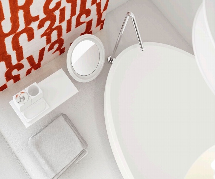 08 Sahara Collection комплект мебели GBGROUP 39929 - Вид №1