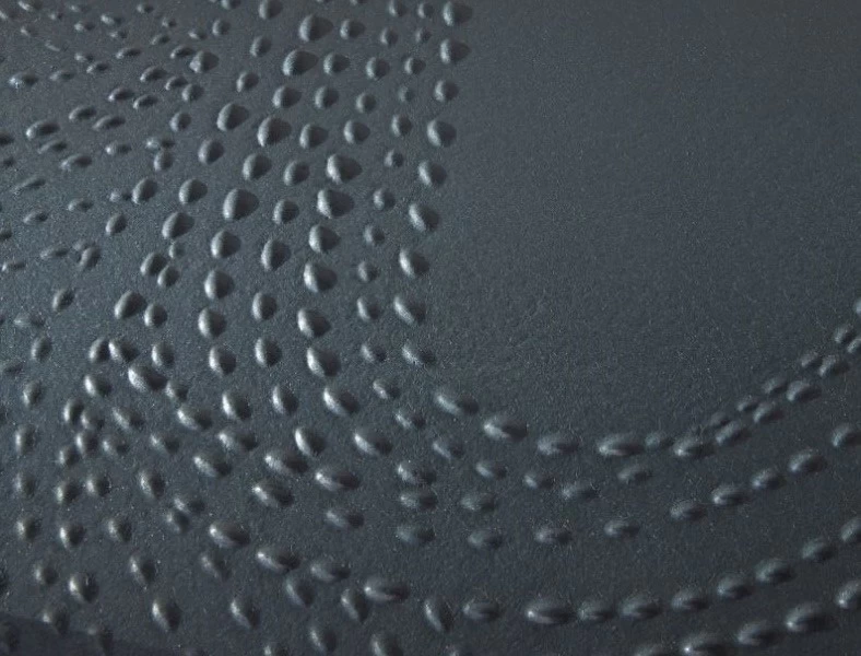 Электрический радиатор 200 x 50 cm Fleur d’eau Cinier  1200 Вт sun-id-1218149 - Вид №3