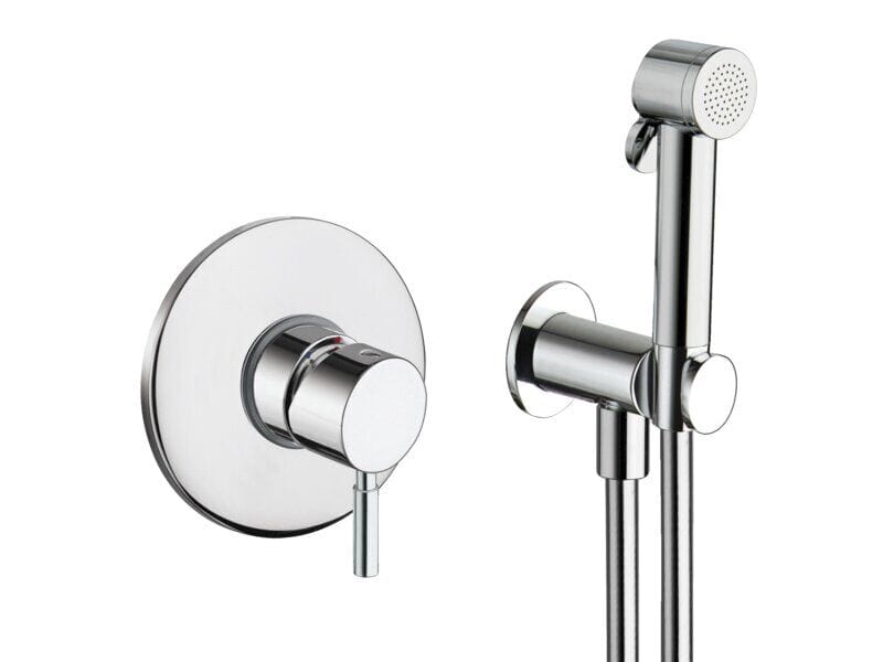 Гидроскоп / смеситель для биде CRISTINA Rubinetterie CRIWJ660 ARCH-00084379