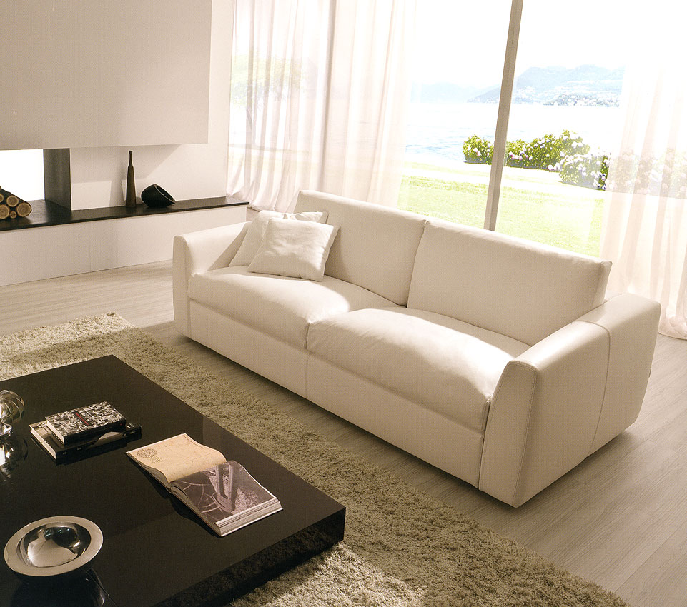 Диван  CTS SALOTTI Space 01 