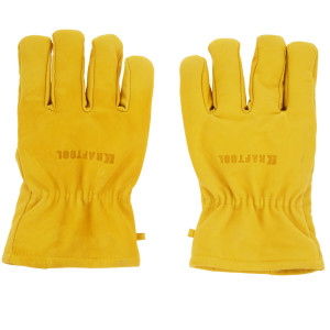 Перчатки спилковые/кожаные KRAFTOOL 1137-XL 9156165