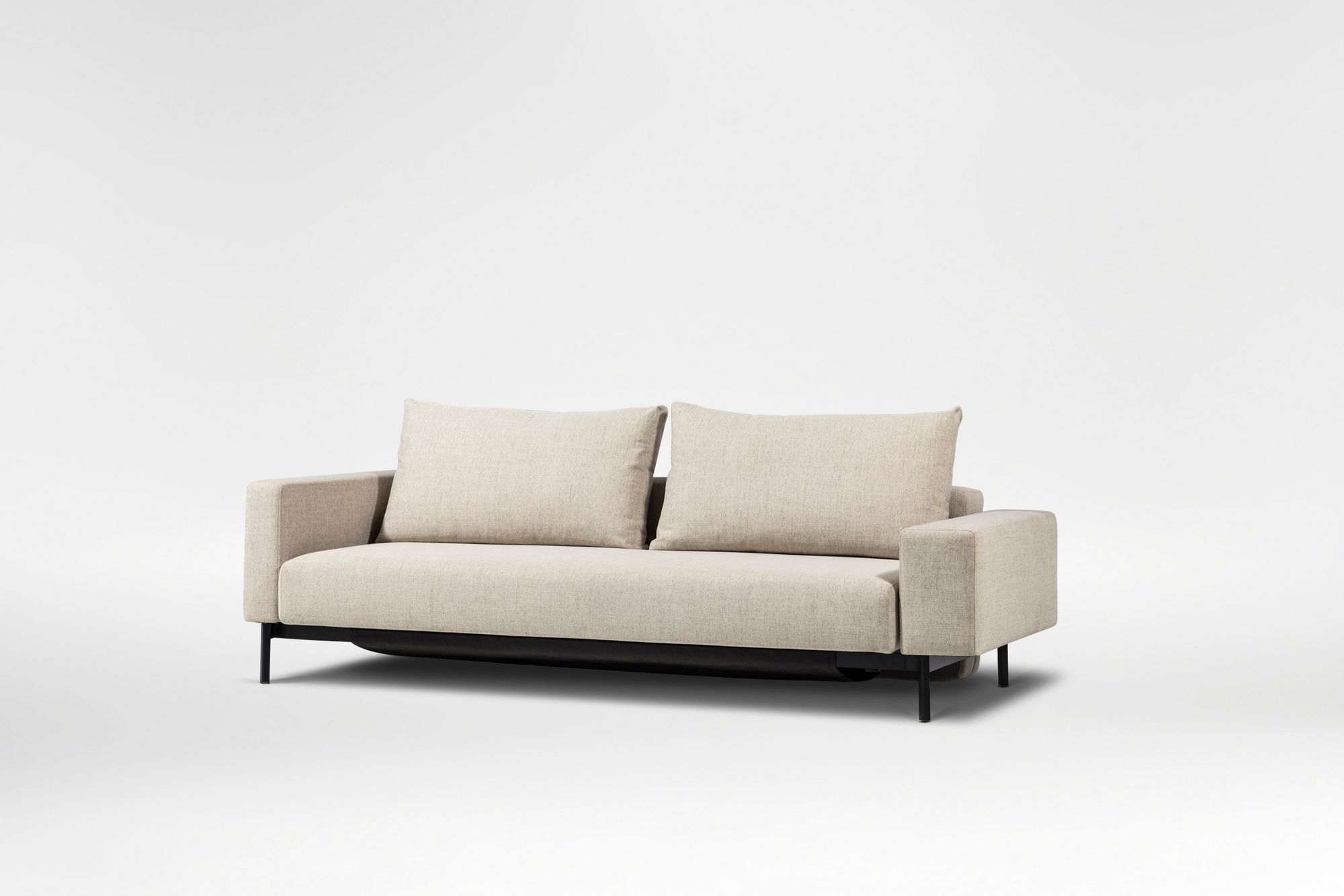 Диван-кровать из ткани CAMERICH LOLA ARCH-00084685 - Вид №8