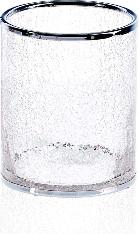 0933300 Корзина для мусора CR AB DECOR WALTHER CRACK