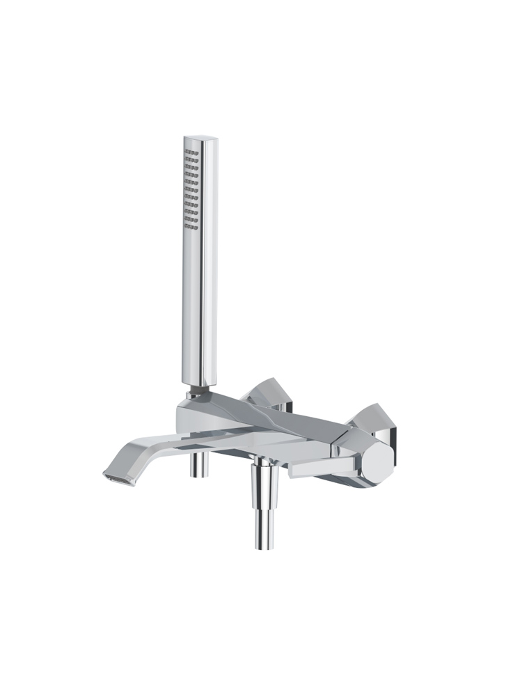 1401/A Bellosta Rubinetterie НАРУЖНЫЙ СМЕСИТЕЛЬ ДЛЯ ВАННЫ Stresa