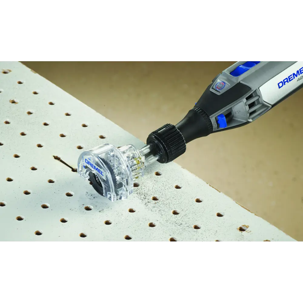 Приставка мини-пилка Dremel STLM-2099425 - Вид №3