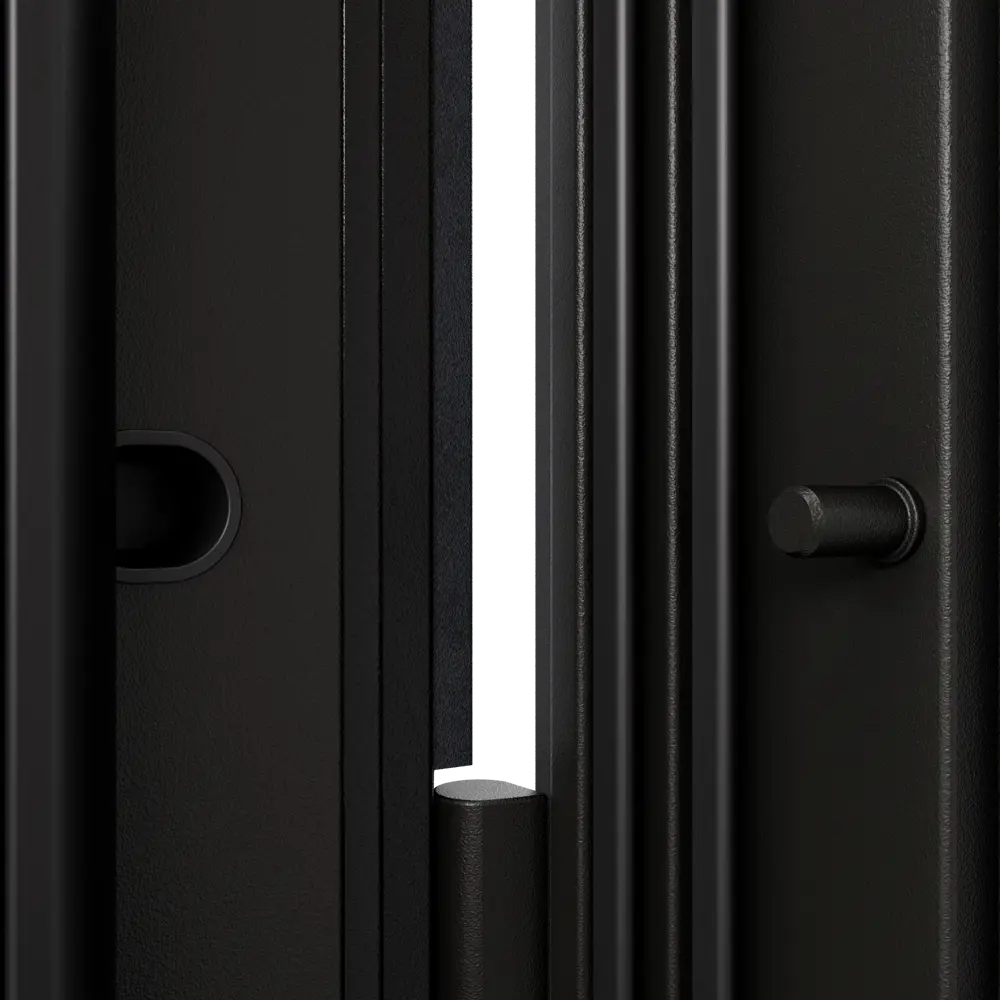 Входная дверь TOREX Протон Скай 86x205 см правая с зеркалом 89437229 STLM-1580236 - Вид №9