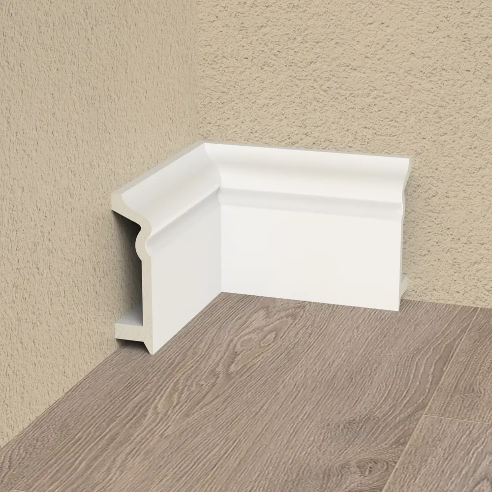 FORMAT Уголок внутренний для безупречных стыков 250x80x250 мм 86218478