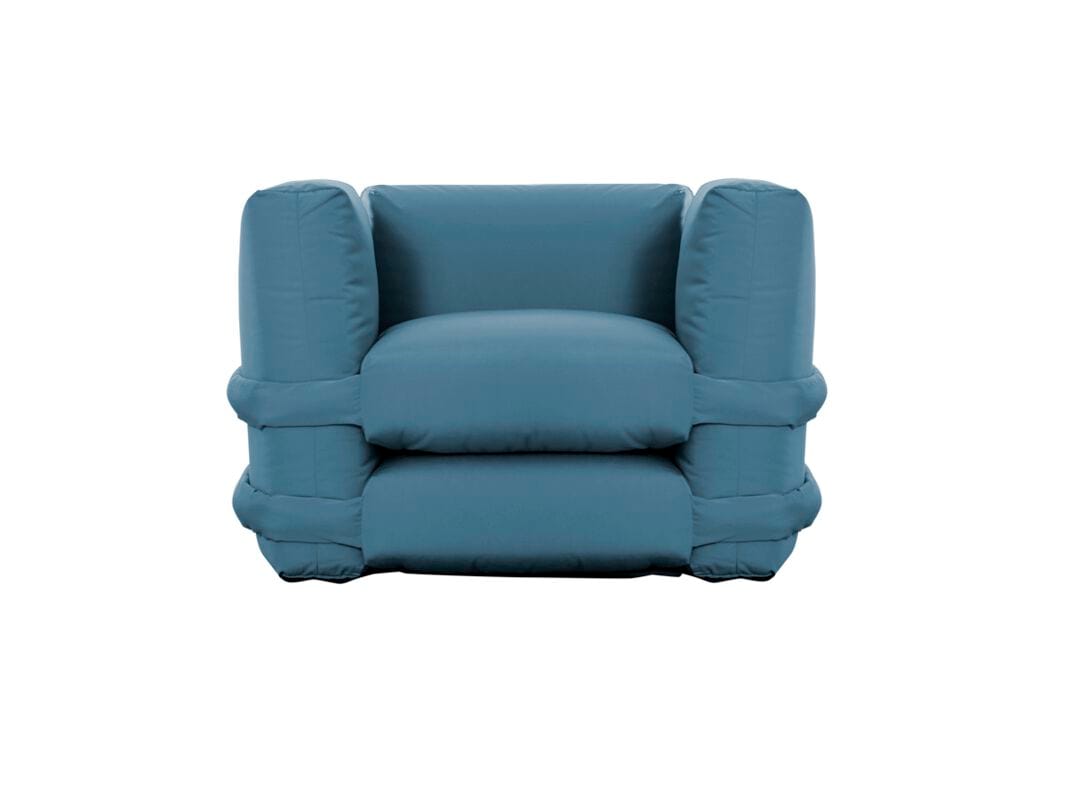 Модульный тканевый диван BD Barcelona PILLOW CANVAS ARCH-00079215 - Вид №47