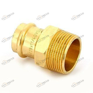 Муфта пресс-Н 28х1"1/4 IBP P4243G02810000