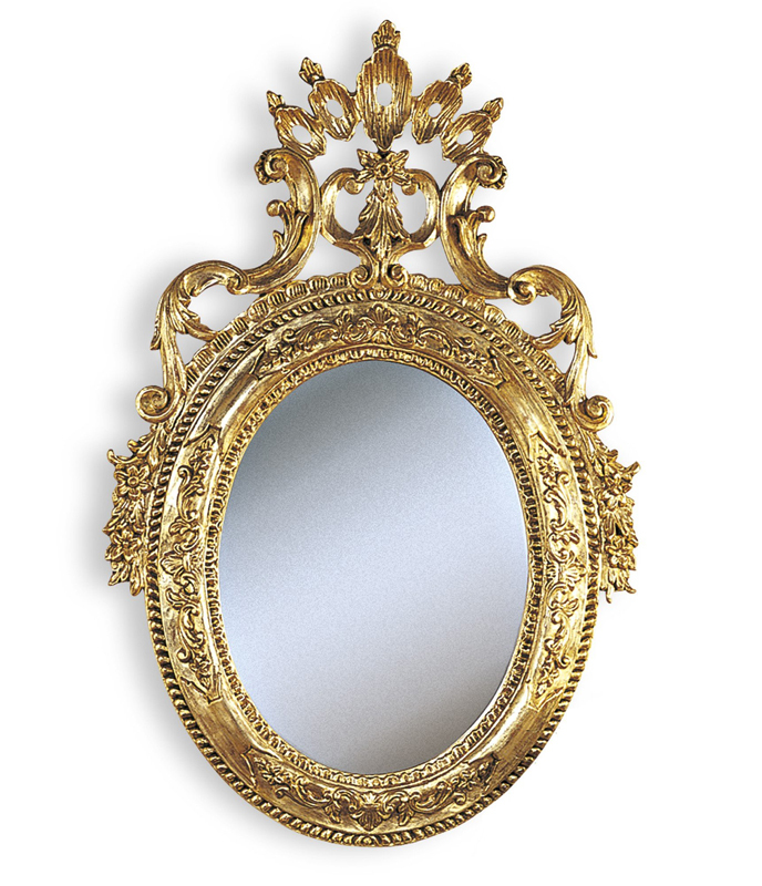 Зеркало  FRANCESCO MOLON Q103 