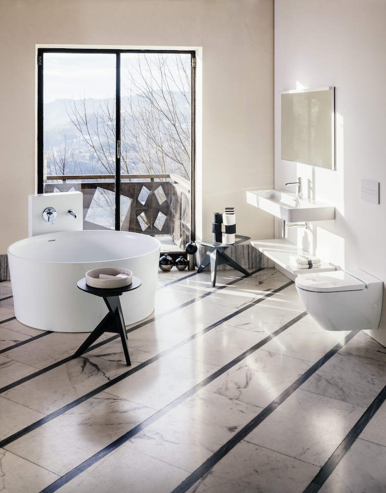 H8102890001071 Раковина LAUFEN PRO - Вид №8