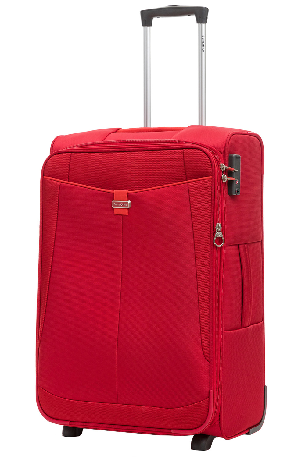 CR1-00902 Чемодан CR1*902 Upright M Samsonite Adair 