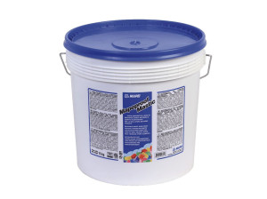 Бентонитовая шпатлевка для герметизации, затирки и гидроизоляционного ремонта